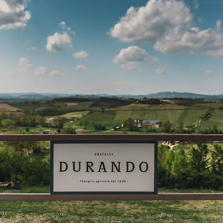 Villaggio Brambui Durando