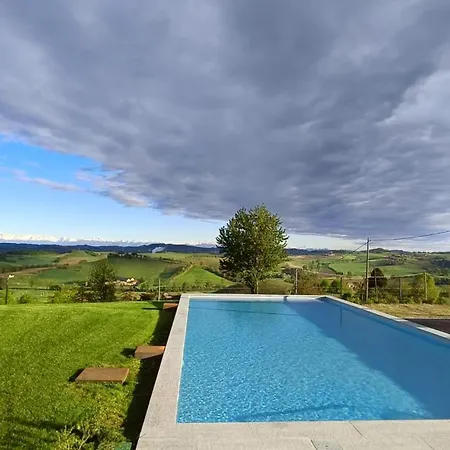 Villaggio Brambui Durando *