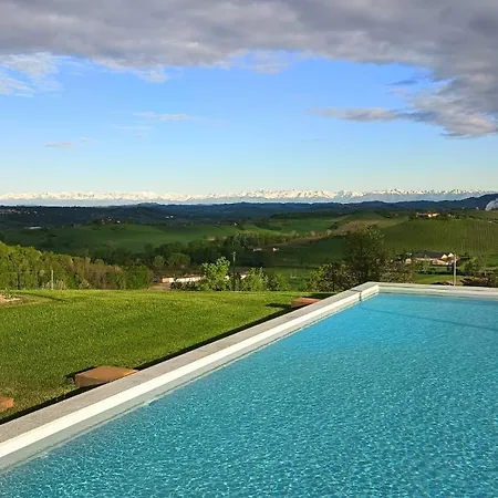 Villaggio Brambui Durando Lodge