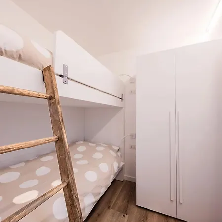 ロッジ Villaggio Brambui Durando