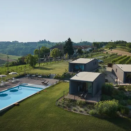 Villaggio Brambui Durando