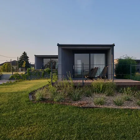 Villaggio Brambui Durando ロッジ *