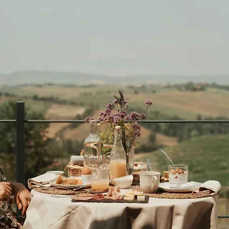 Alojamento de Turismo Selvagem Villaggio Brambui Durando *