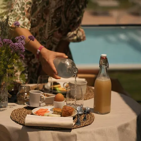 ロッジ Villaggio Brambui Durando Portacomaro