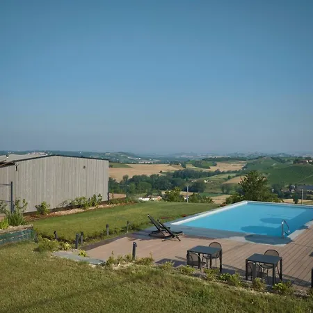 Alojamento de Turismo Selvagem Villaggio Brambui Durando