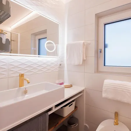 ロッジ Villaggio Brambui Durando