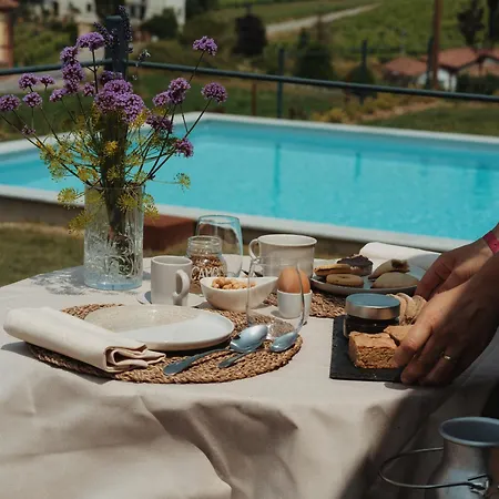 Villaggio Brambui Durando