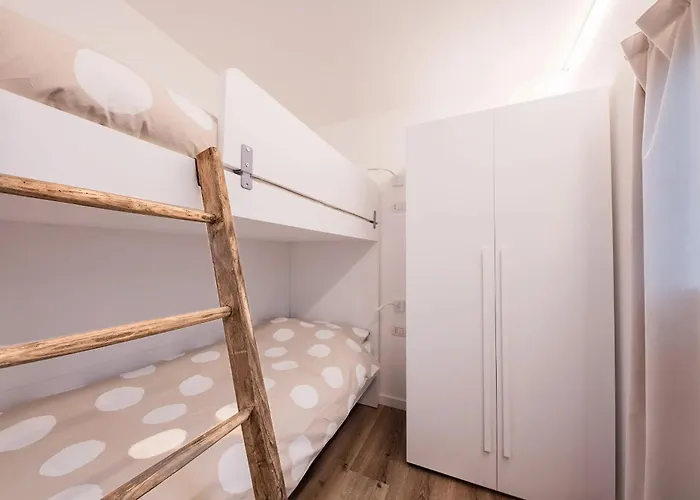 Деревянный коттедж Villaggio Brambui Durando