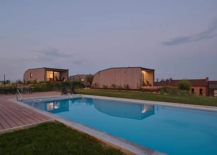 Villaggio Brambui Durando