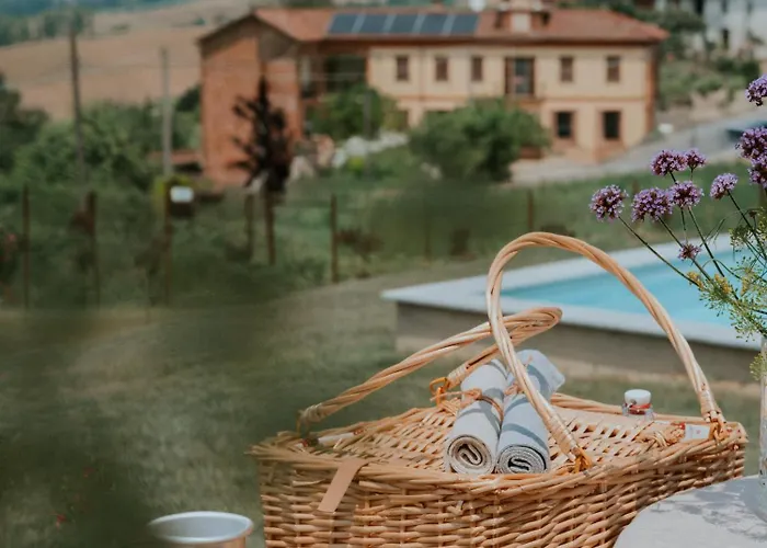 Villaggio Brambui Durando Portacomaro