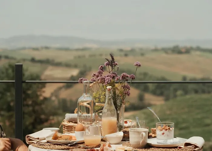 Деревянный коттедж Villaggio Brambui Durando *